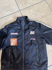 Chase NASCAR Jacket TONY STEWART HOME DEPOT XL JOE GIBBS Racing