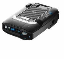 ESCORT MAX 360 Laser Radar Detector Dual Antenna Bluetooth - New Open Box