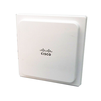 CISCO OMNIDIRECTIONAL ANTENNA AIR-ANT2524V4C-R -used-
