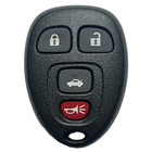 Buick Chevy Cadillac Oem Factory GM Keyless Entry Fob Fcc ID OUC60221 OUC60270