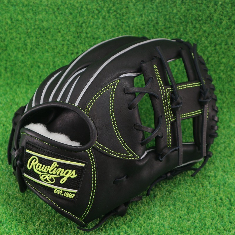 Rawlings HOH PRO EXCEL 11.2インチ GR1HEN6X Rawlings Baseball Glove Infield RHT 11.2 HOH PRO EXCEL ELITE | eBay