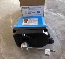 TWOAN electric actuator BT-10 electric valve controller 60s 30s 15s 5s