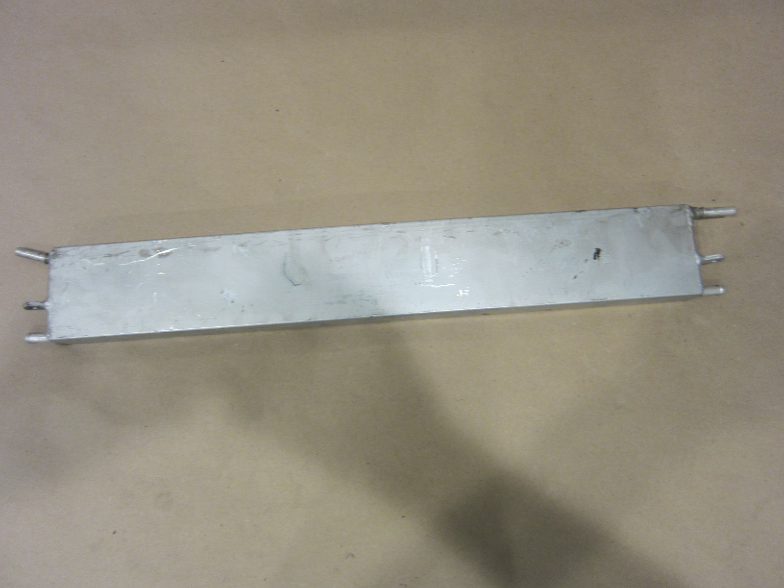 Ferrari 550 - Disareator For top Of Fuel Tank - Part # 178866