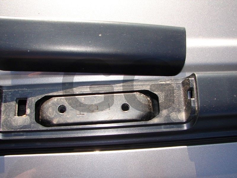 2xNEW CROSS BAR ROOF RACK For NISSAN X TRAIL 20012014 T30 & T31 XTRAIL XTRAIL eBay