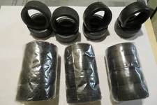 Tamiya Touring Car Tires (x4) - Assorted Styles Xray/HPI/Traxxas/Losi/Associated