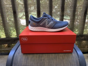 new balance vero racer
