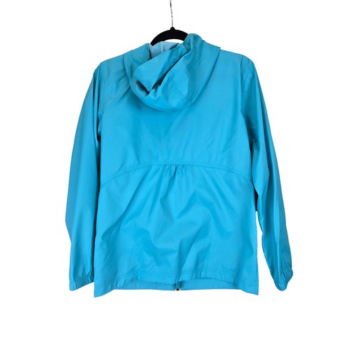 Columbia Girls Lightweight Wind Jacket Size Large Outdoors Activewear Kidcore - Picture 6 of 6