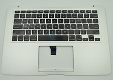 Grade B TopCase Top Case Palm Rest w/ US Keyboard for MacBook Air 13" A1466 2012
