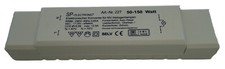 elektronischer Halogen Trafo Transformator 50 -150W dimmbar 230V~ auf 11,6V