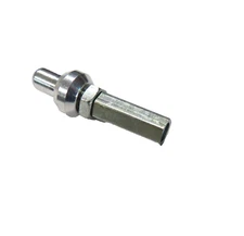 Dia-Compe DiaTech FS-990 BMX Bicycle Brake Cable Inline Adjuster Housing Stop