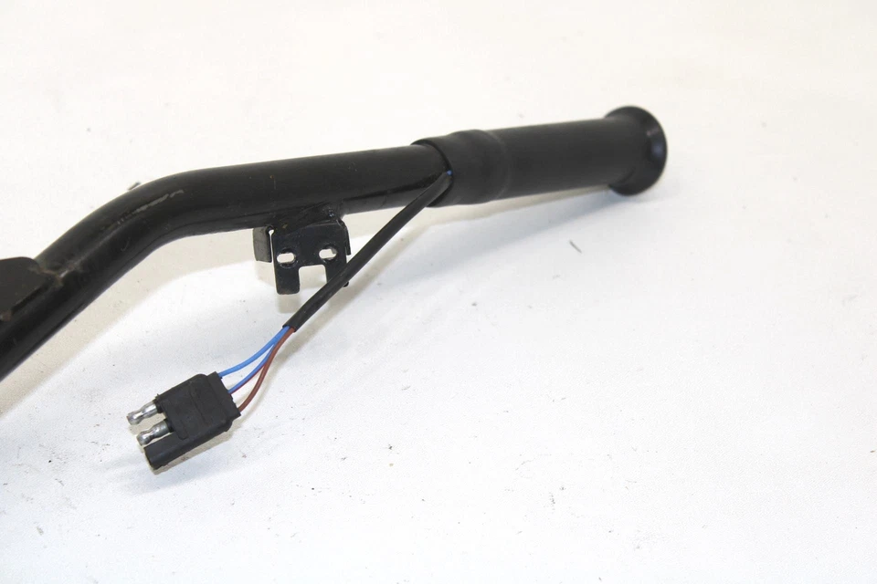 Conjunto de manillar Polaris Xlt Touring 98 OEM 1823169-067 SP176 Foto 4 de 4