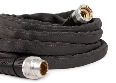 zero-G 4001-50 Lightweight, Ultra Flexible, Durable, Kink-Free Garden Hose, 5/8-