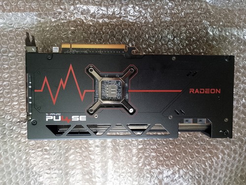 Sapphire PULSE Radeon RX 7700 XT 12GB - Bild 3 von 3