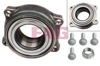 713 6679 40 FAG Radlagersatz FüR MERCEDES-BENZ,MERCEDES-BENZ (Bbdc)