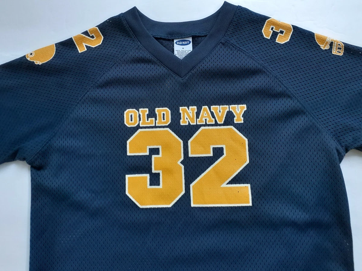Old navy deals jersey