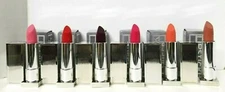 LIPSTICK QUEEN SILVER SCREEN LIPSTICK 0.12 Oz BOXED PICK YOUR SHADE/COLOR