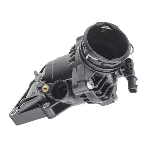 1x Coolant Thermostat A2762000500 For Mercedes-Benz C300 C350 CLS350 CLS400 E300 - Picture 2 of 6