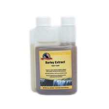 Barley Straw Extract for Clear Ponds - Liquid...