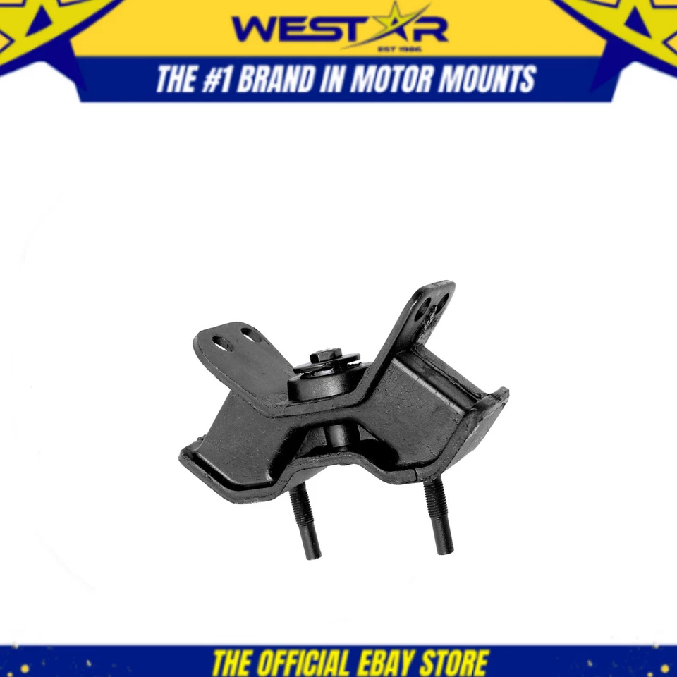 Engine & Trans Mount Set Fits 1998-1999 Toyota Avalon 3.0L Auto - Imagem 2 de 4