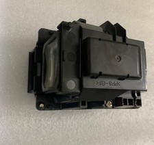 Genuine AL VT75LP Lamp Housing for NEC Projectors