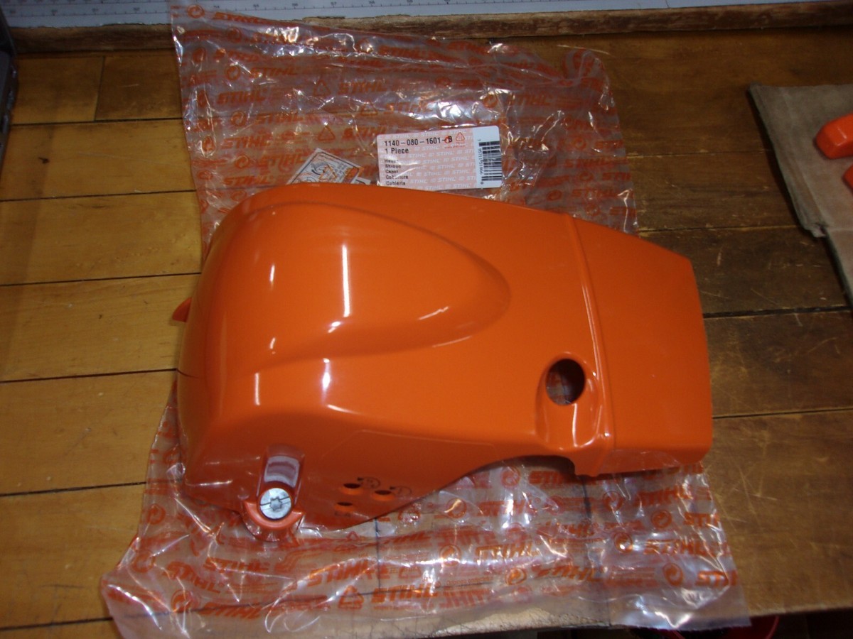 Stihl OEM Engine Shroud Top Cover 1140-080-1601 084-0901 084