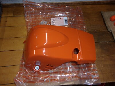 Stihl OEM Engine Shroud Top Cover 1140-080-1601 084-0901 084-0910