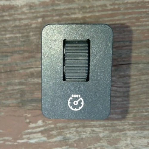 Honda Crv Dashboard Light Dimmer Shelly Lighting