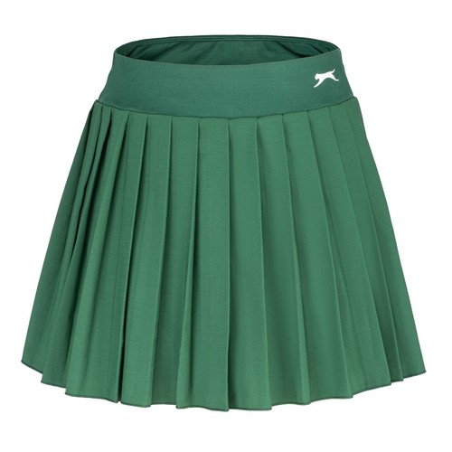 Slazenger x Sophia And Cinzia Pleated Skort Ladies Line Skirt Athletic
