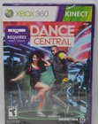 Dance Central - Xbox 360 - STILL SEALED!