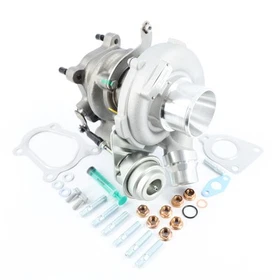 Turbolader Abgasturbolader für NISSAN OPEL RENAULT PRIMASTAR Bus Kasten