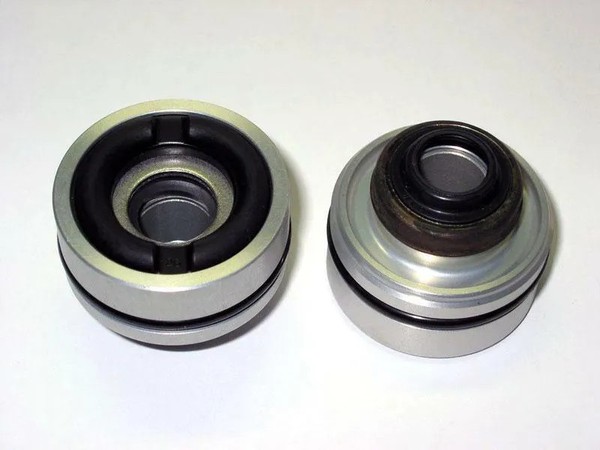 DÄMpfergehÄUse KYB 50/16 FüR Yamaha YZ 250 F (CG33) 2010-13-image