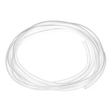 Tubing Carburetor Fuel Vent Line 5mmx8mmx3m Polyurethane Gas Oil Tube Clear