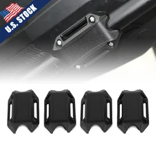 22/25/28mm Universal Engine Guard Protection Bumper Decorative Blocks Crash Bar