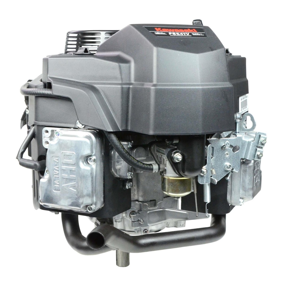 Kawasaki FS541V-S28-S Vertical Engine with Recoil Start | eBay