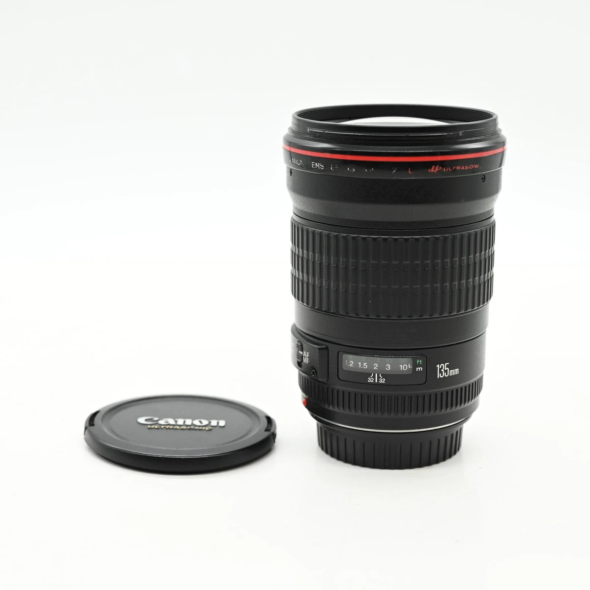 Canon 135mm f/2 Camera Lenses for sale | eBay