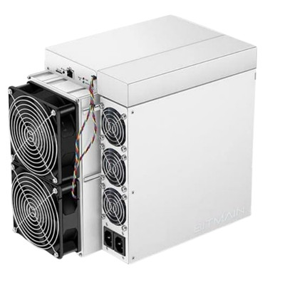 Bitmain Antminer S19J PRO 96T Asic Bitcoin Miner