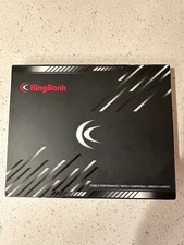 KINGBANK SharpBlade DDR5 32G 6400MHz RGB UDIMM Gaming Desktop Memory..