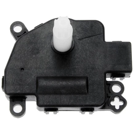 Temperatura del actuador de puerta de aire Dorman 604-218 Foto 2 de 4