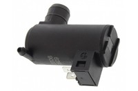 Mapco Waschwasserpumpe Scheibenreinigung 90021 FüR Peugeot 205 106 405 309 C15 2