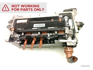 Kia Niro Spannungswandler-Wechselrichter EV Elektromotor 150kW (204 HP) 2022 SUV