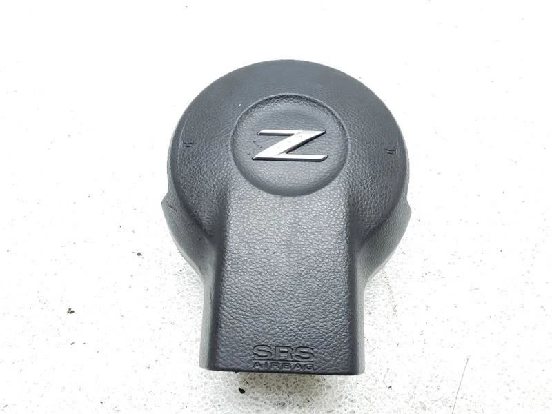 Nissan 350Z 2004 2005 2006 conductor aire izquierdo bolsa SRS rueda del conductor OEM K851MCE400 Foto 2 de 4