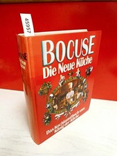 Bocuse. Die neue Küche Buch -