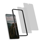 RokForm Samsung Galaxy S26 Plus 9H Tempered Glass Screen Protector (2x Pack)