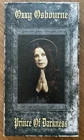 Prince of Darkness [Box Set] by Ozzy Osbourne (CD, Mar-2005, 4 Discs, Epic)