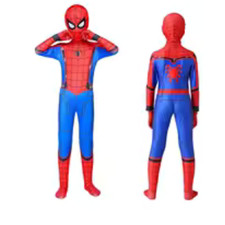 Kostüm spider man