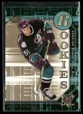 2005-06 Upper Deck Power Play Ryan Getzlaf RC #146 Anaheim Mighty Ducks