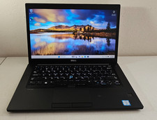 Good Dell 7480 i7-7600U 8GB 256GB SSD Webcam ...
