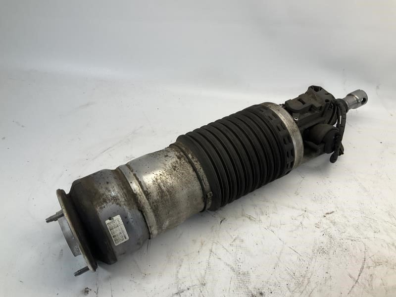 11-19 Rolls Royce Ghost RR4 Front Left Driver Strut Shock Absorber P