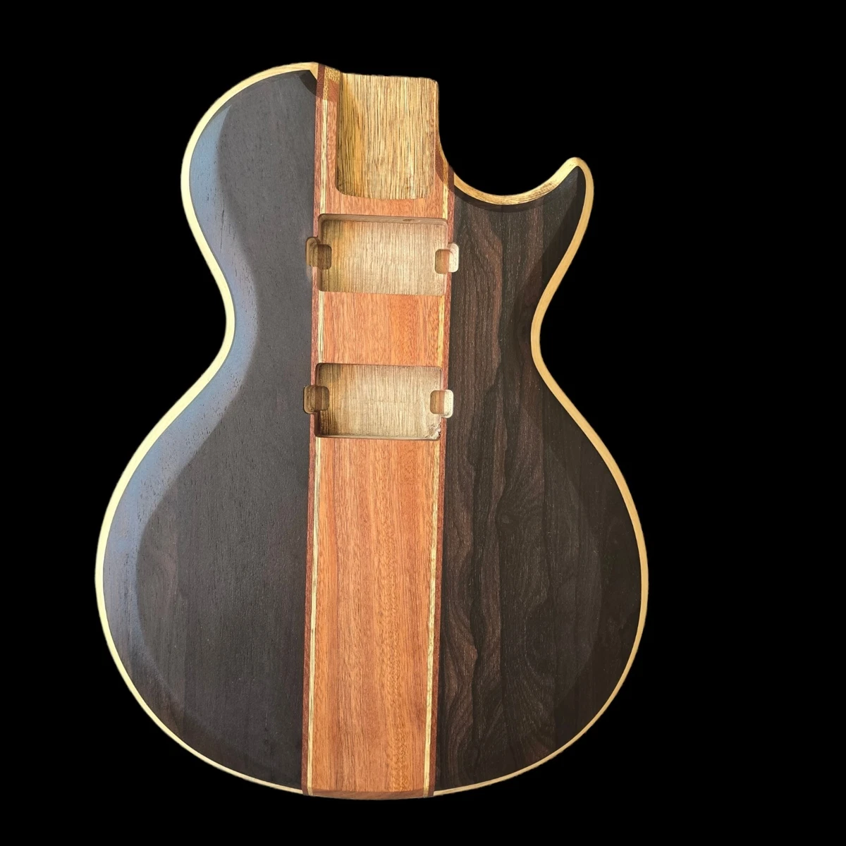 Les Paul Guitar Bodies for sale | eBay