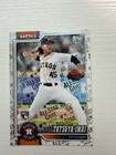 2026 Topps Series 2 Tatsuya Imai All-Star Parallel Rookie RC 🔥🔥🔥🔥